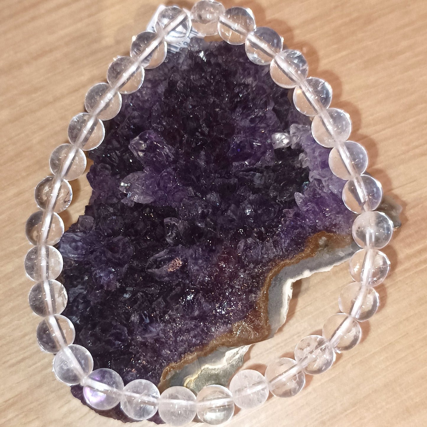 Bracelet lithothérapie