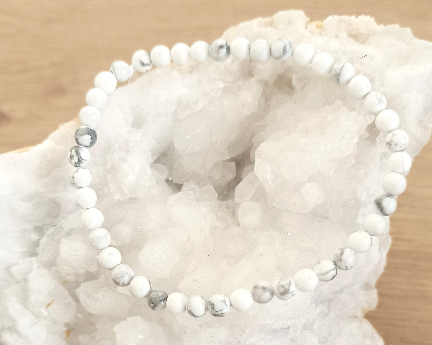 Bracelet lithothérapie