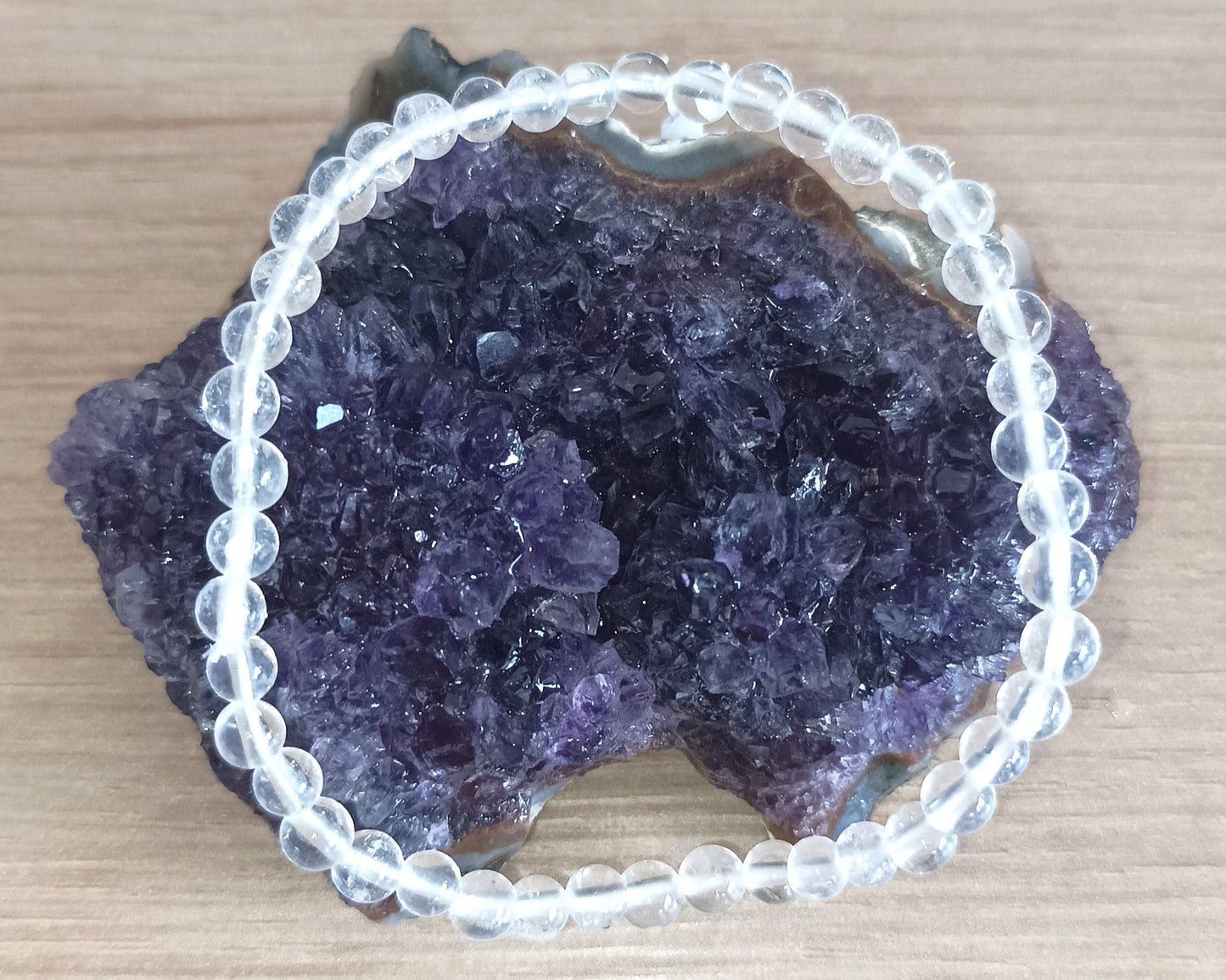 Bracelet lithothérapie