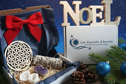 Coffret Purification Noël
