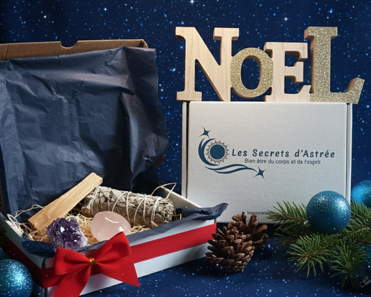 Coffret tendresse Noël 1
