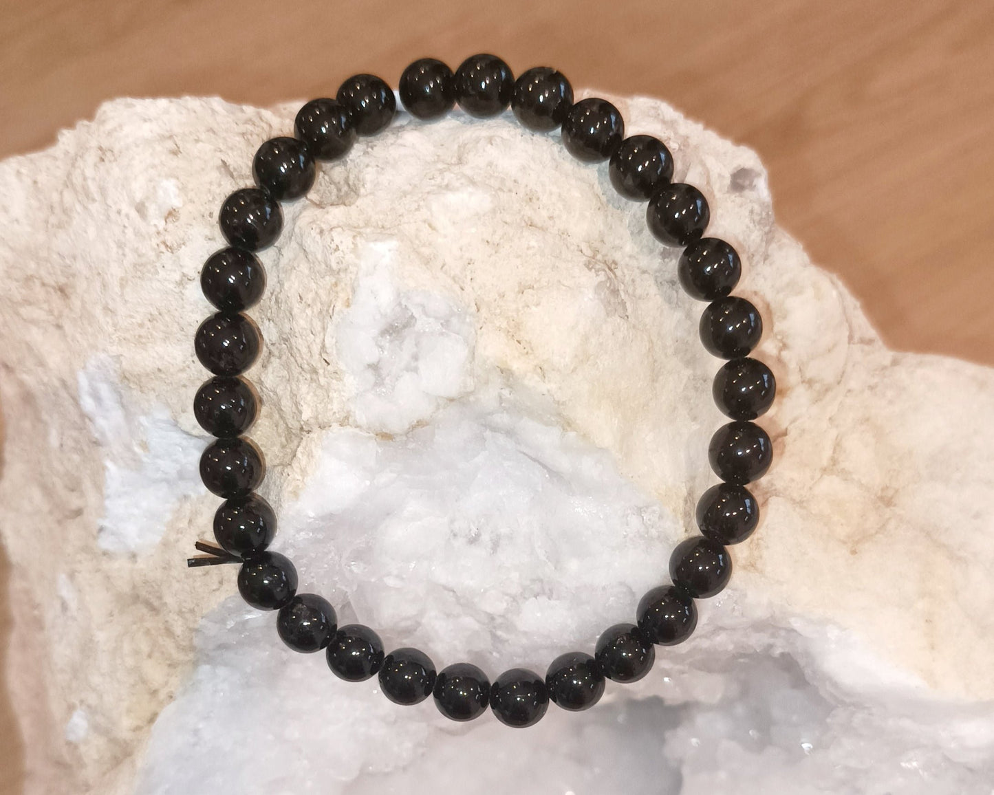 Bracelet liththerapie